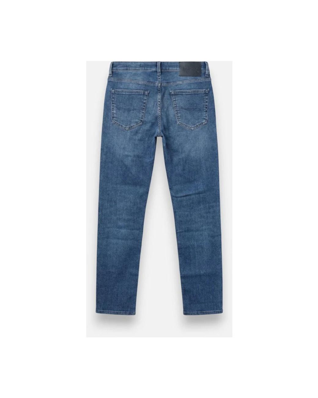 Re-hash Blue Slim Fit Jeans for men
