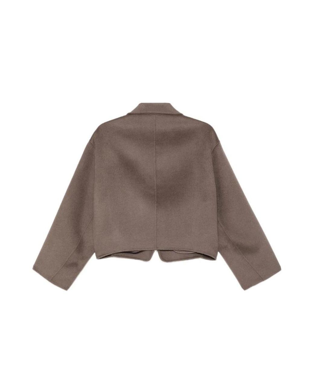 Light Jackets Filippa K de color Brown