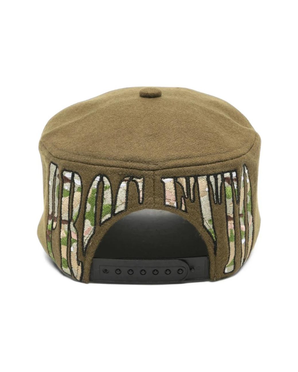 PDF Green Hats & Caps for men