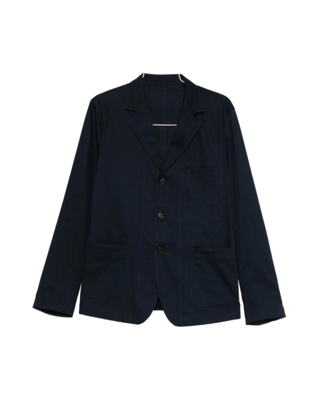 Givenchy Blue Blazers for men