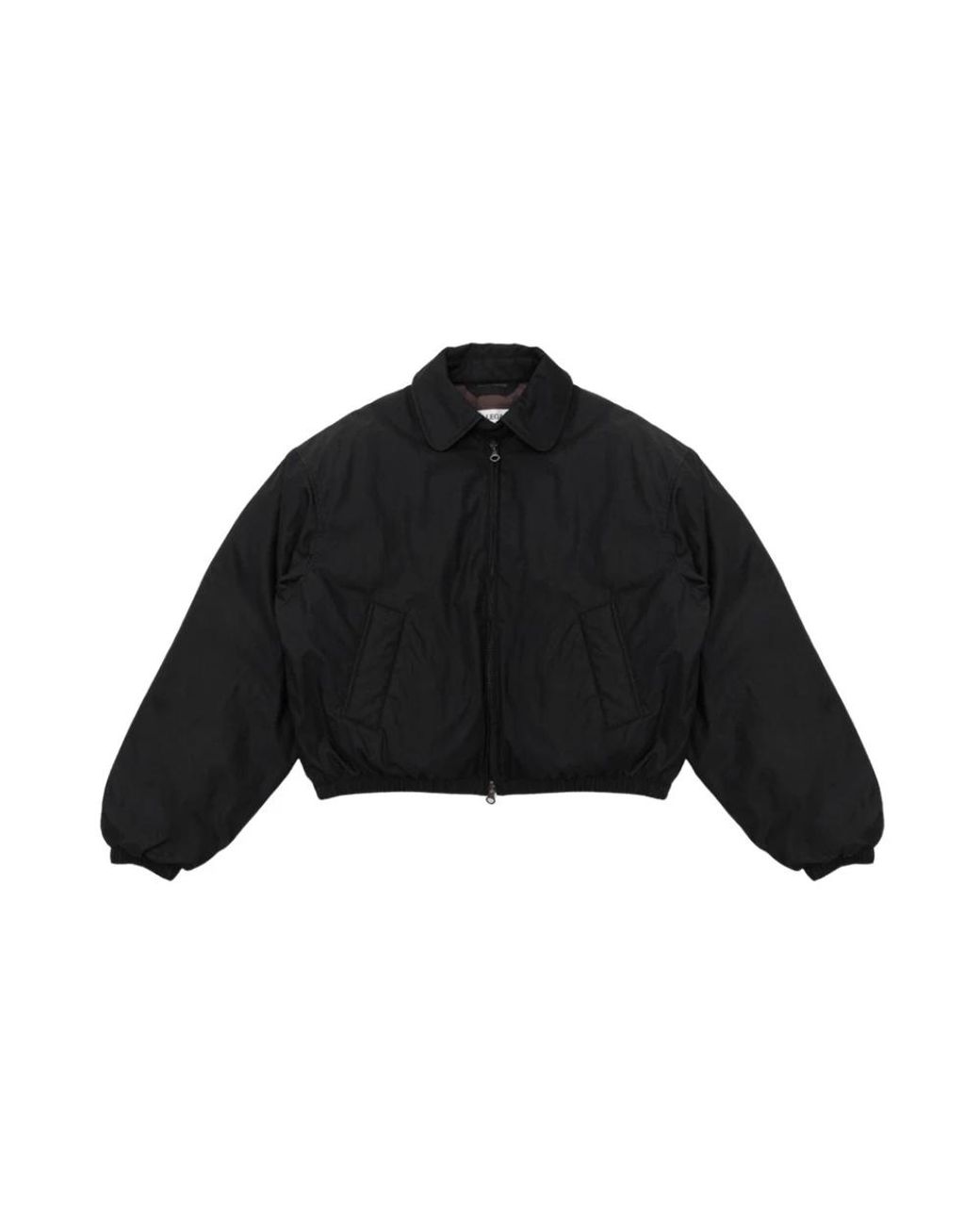 Bomber Jackets Our Legacy en coloris Black