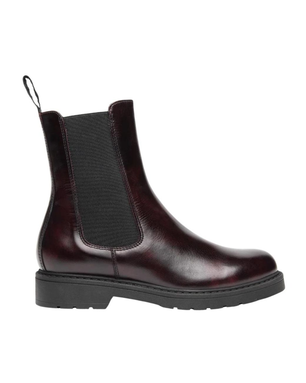 Nero Giardini Brown Chelsea Boots