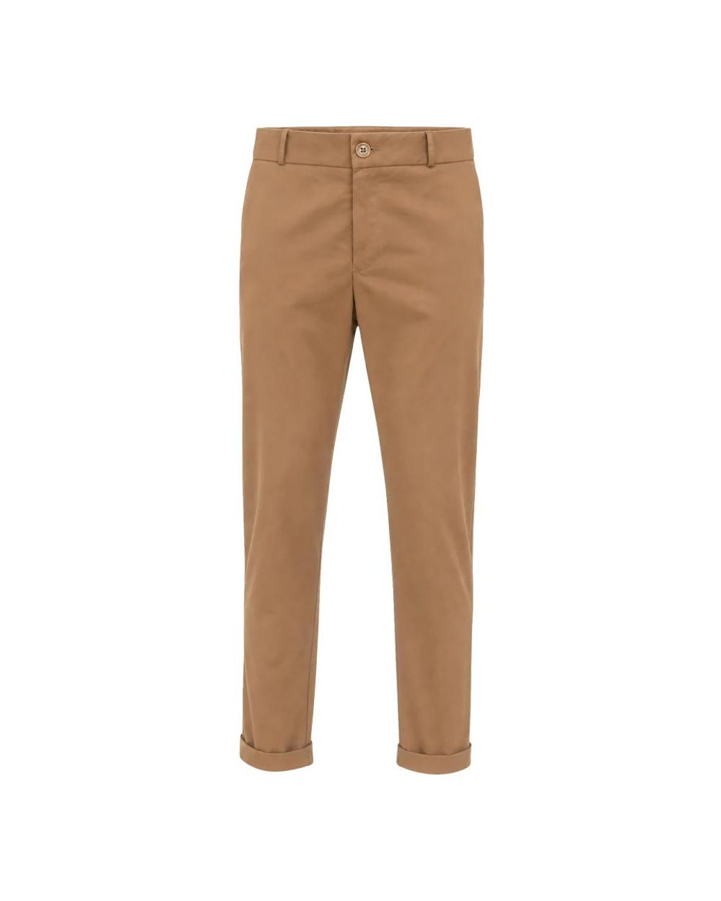 Imperial Pantalone in het Natural