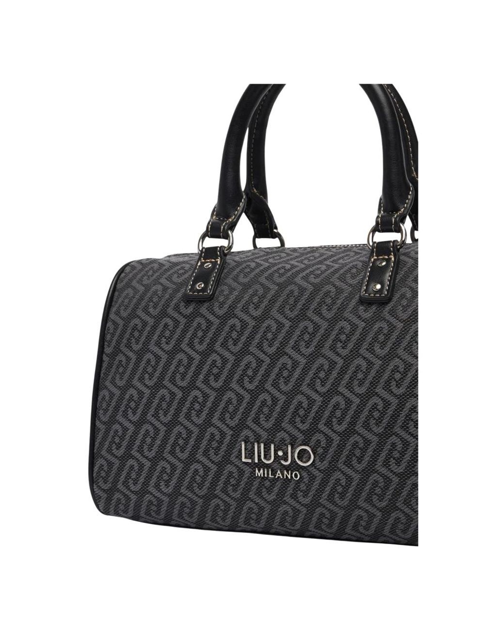 Liu Jo Black Handbags