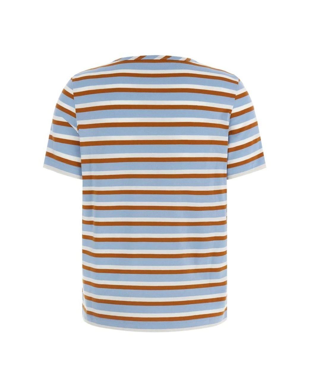 Marni Blue T-Shirts