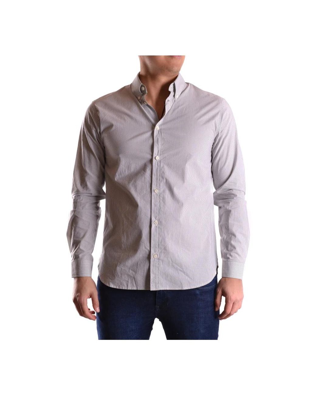 Marc Jacobs Purple Formal Shirts for men