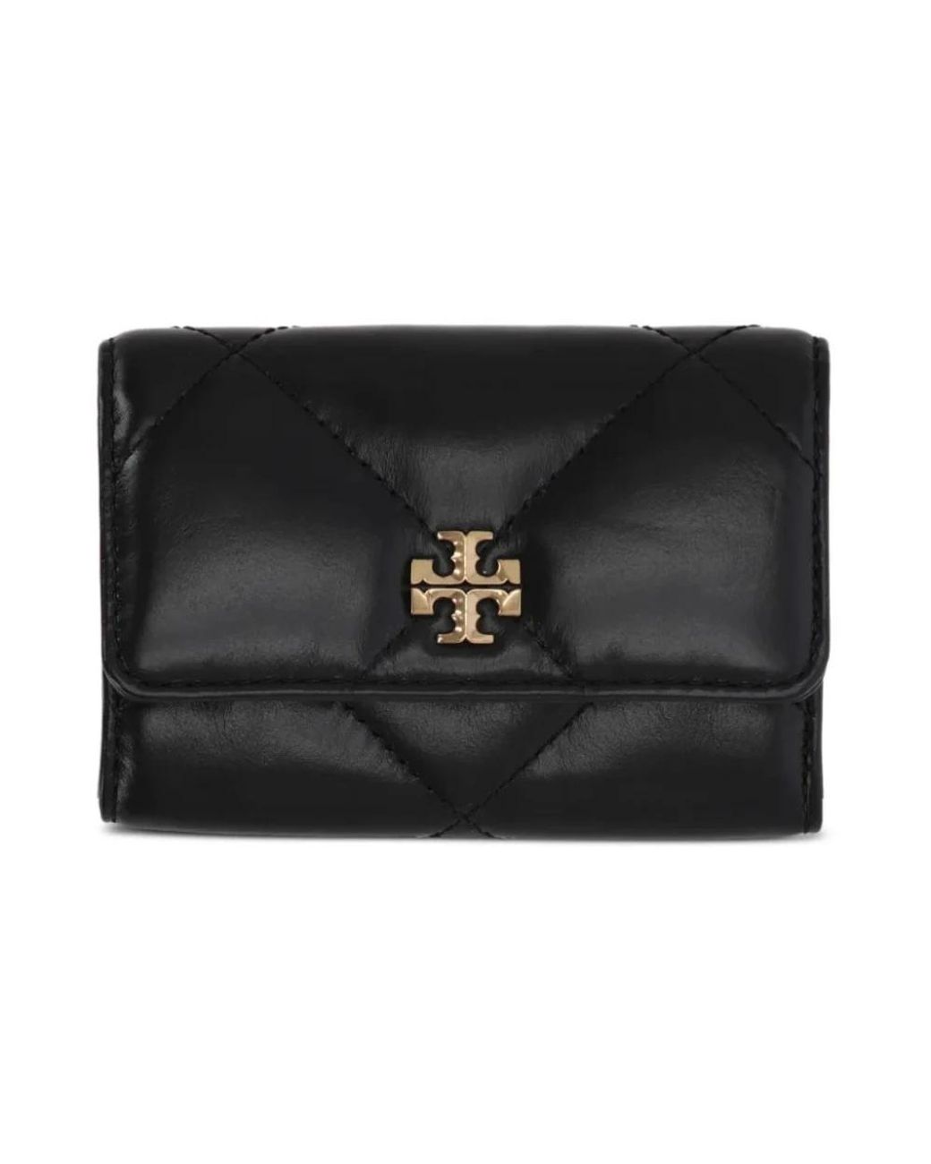 Tory Burch Black Wallets & Cardholders