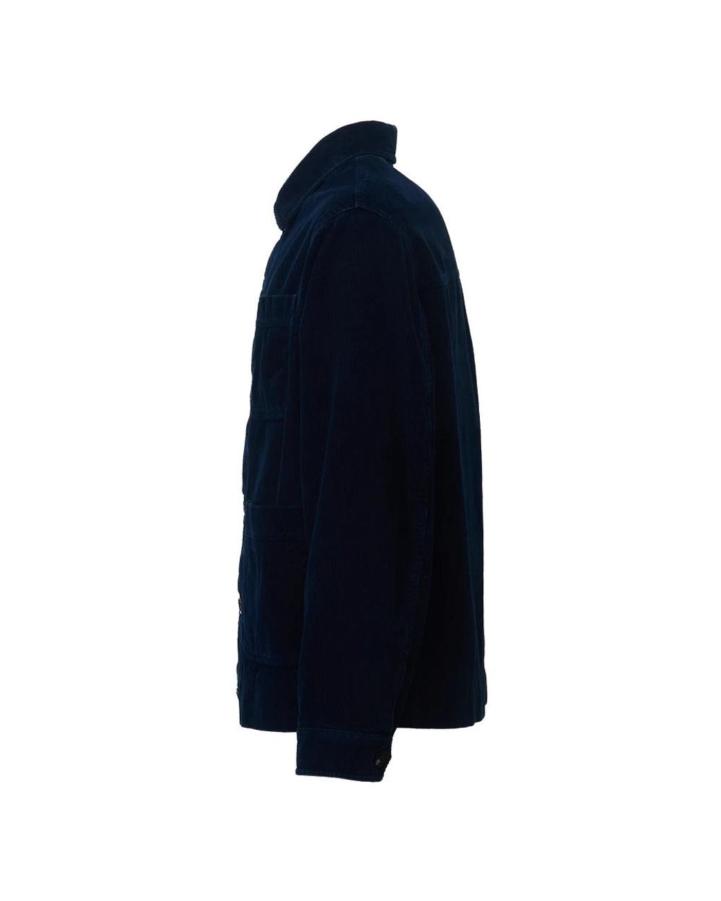 Circolo 1901 Blue Light Jackets for men