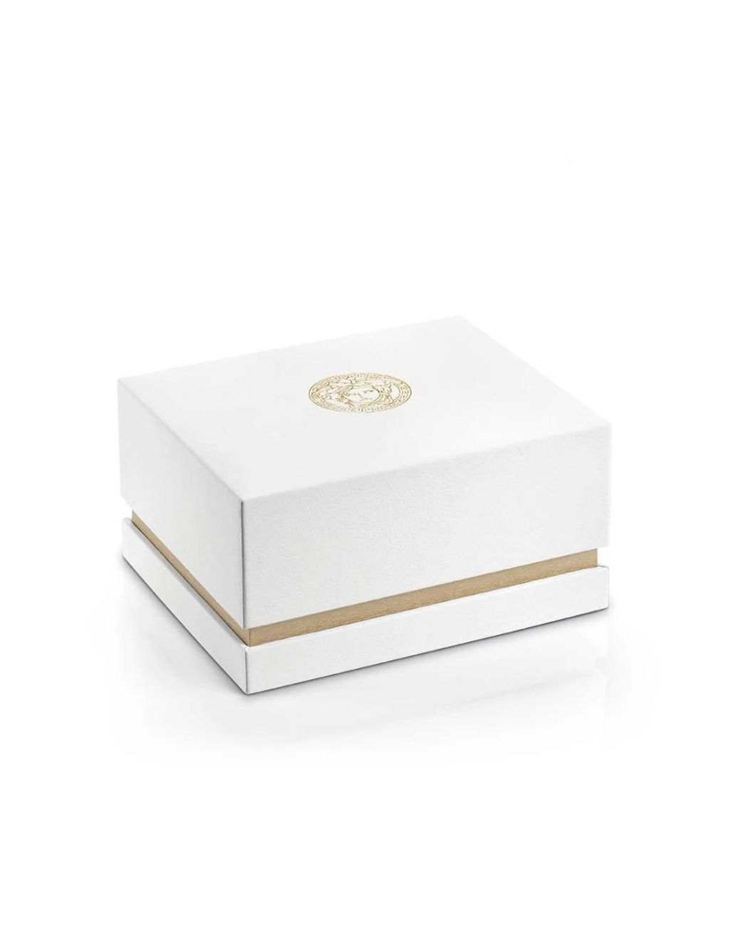 Versace Metallic Watches for men