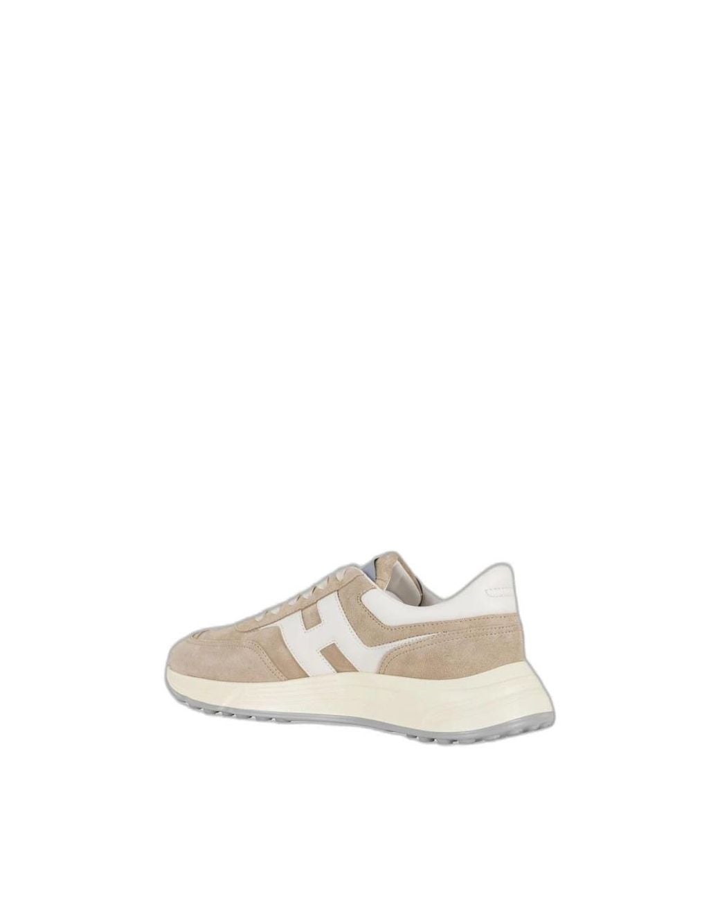 Hogan Natural Sneakers for men
