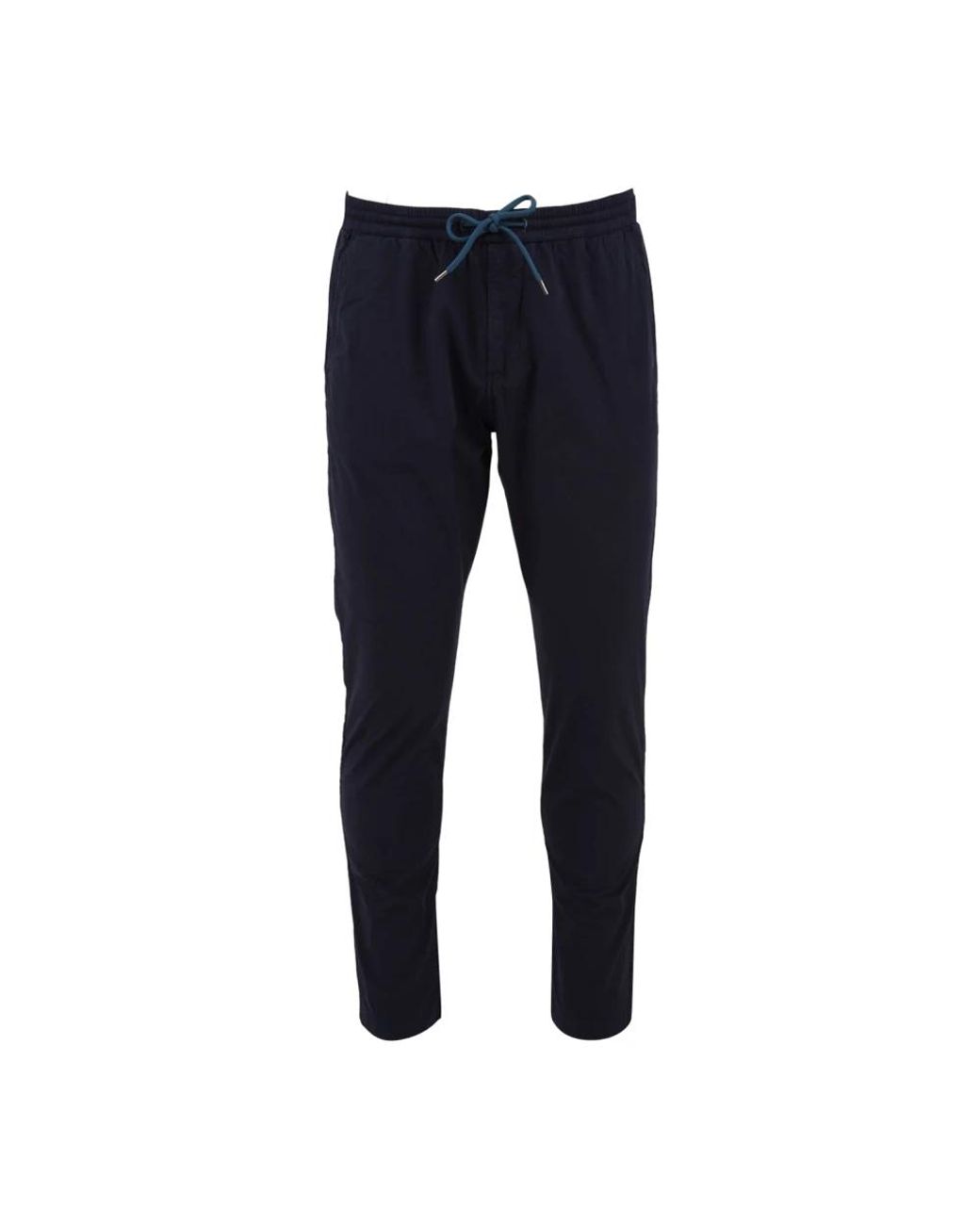 Paul Smith Blue Slim-Fit Trousers for men