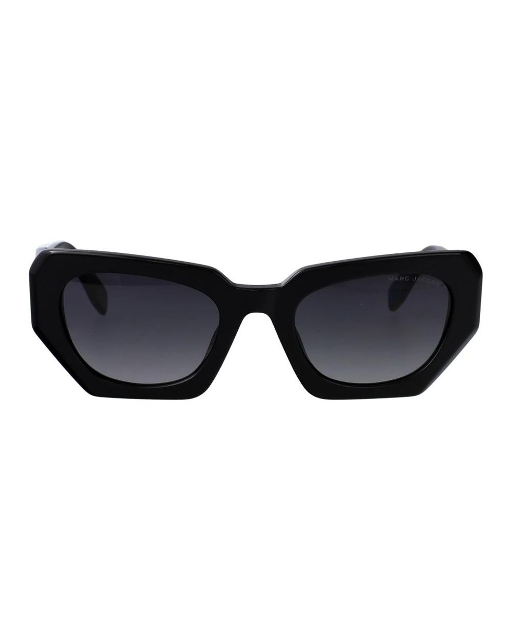 Marc Jacobs Black Sunglasses