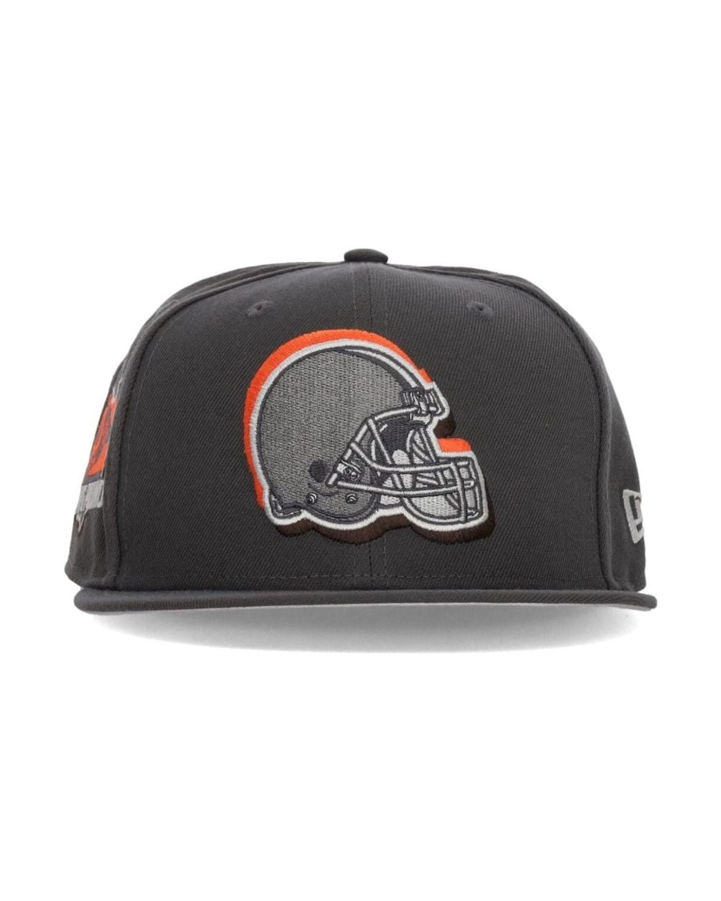 KTZ Black Hats & Caps