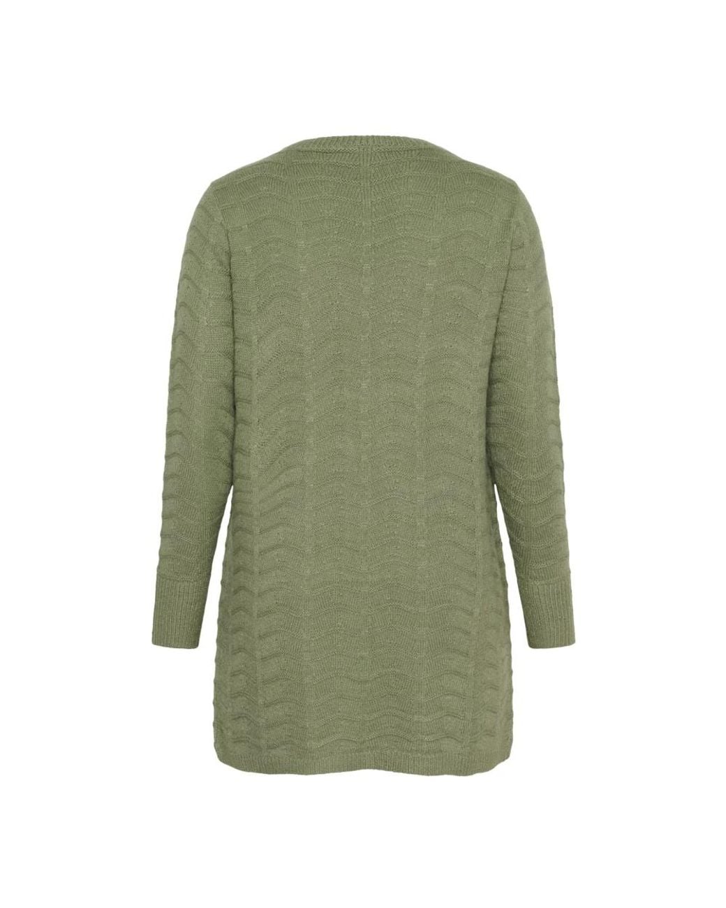 Kaffe Cardigans in het Green