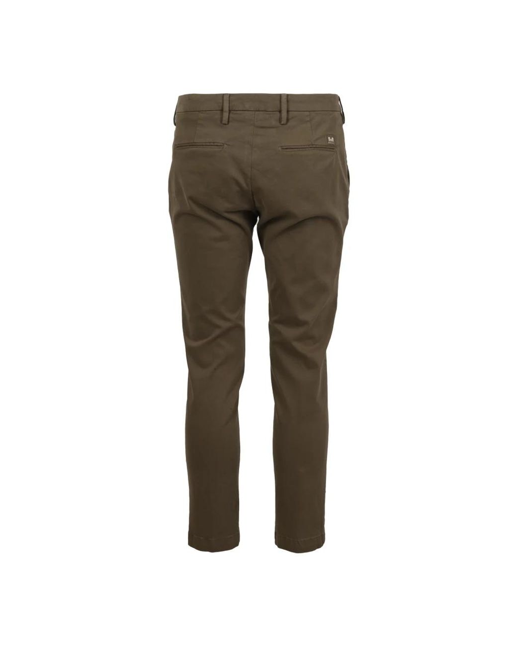 Entre Amis Gray Stretch Slim-Fit Shorts for men