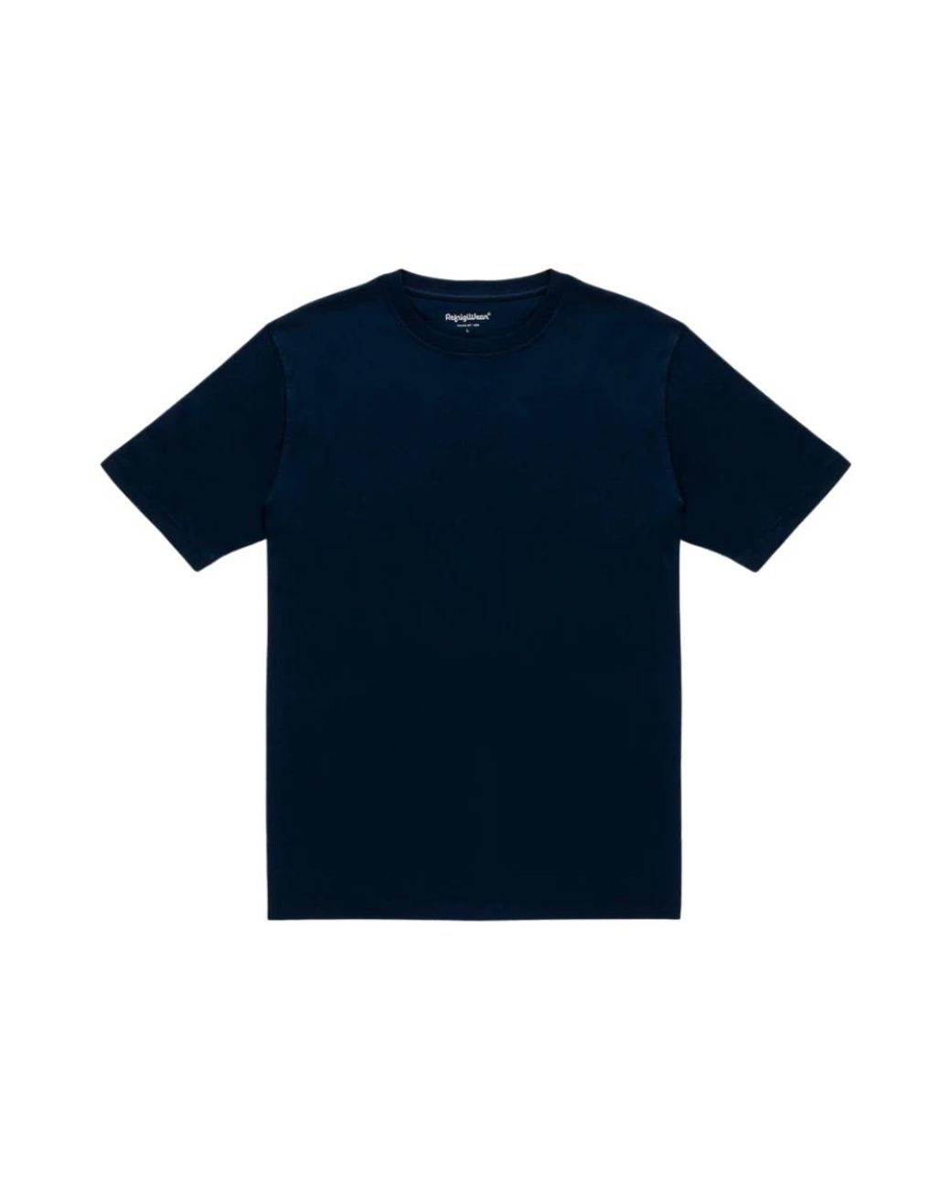 Refrigiwear Halen T-Shirt in het Blue voor heren