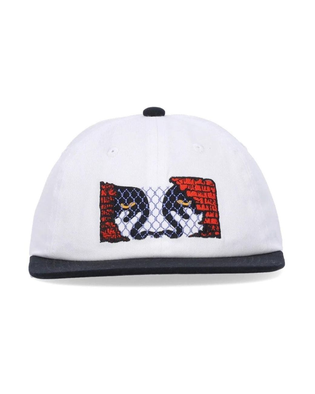 Obey White Hats & Caps for men