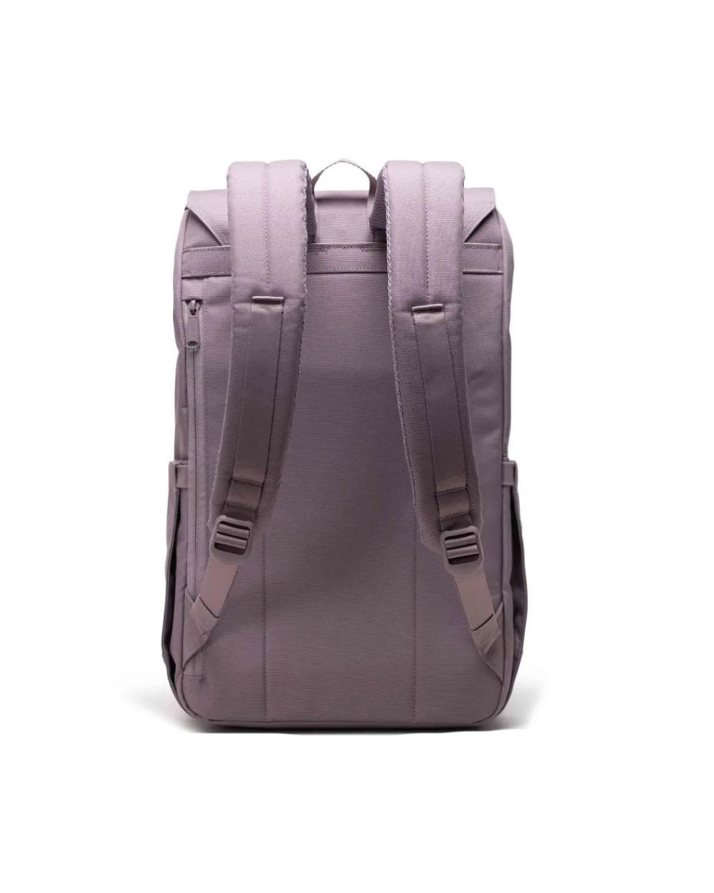 Herschel Supply Co. Purple Backpacks