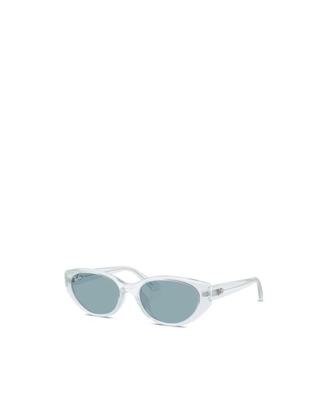 Ray-Ban Blue Sunglasses