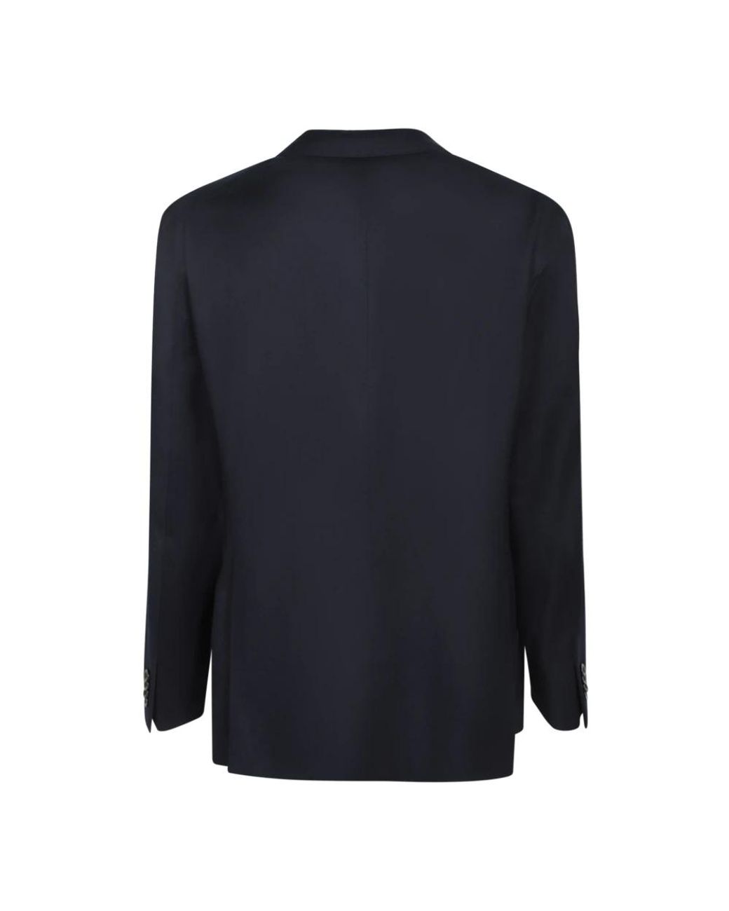 Boglioli Blue Blazers for men