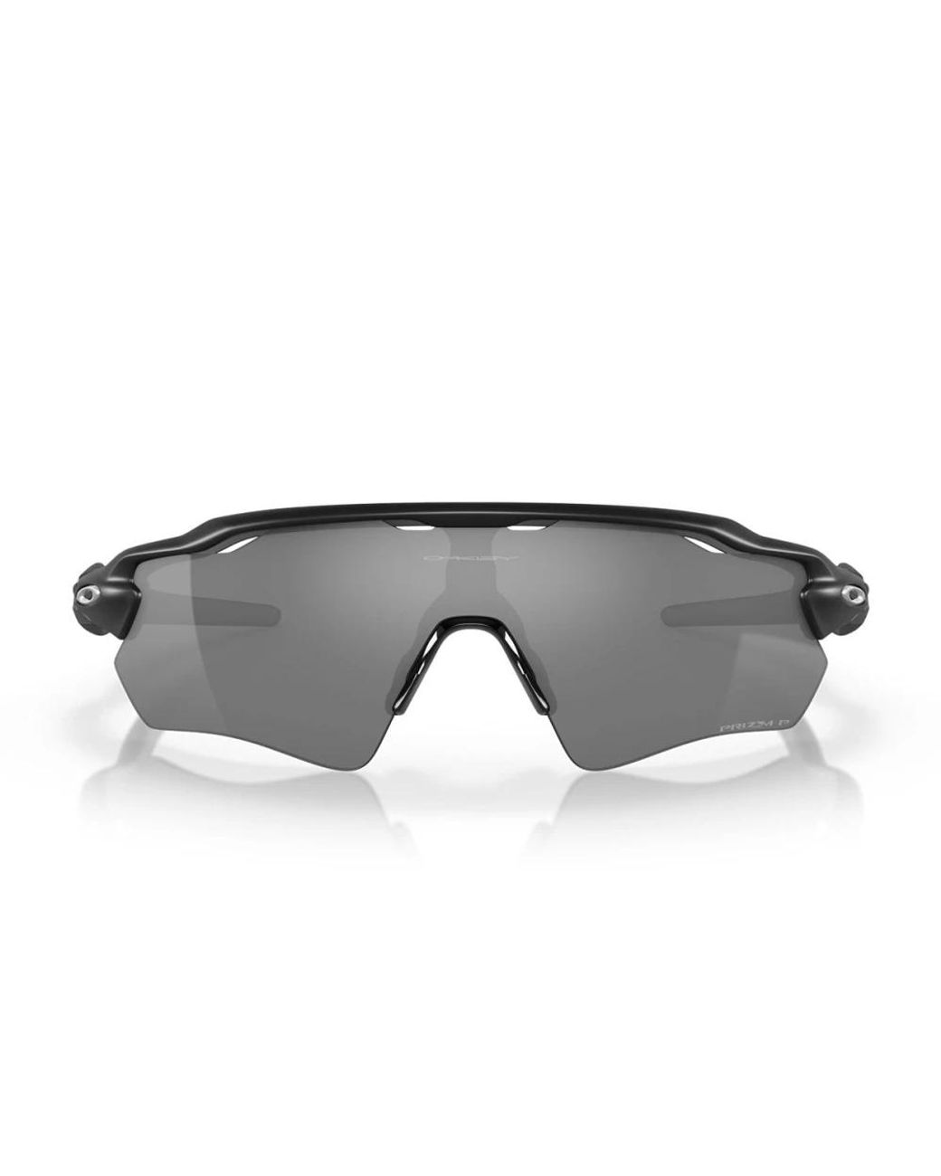 Oakley Gray Sunglasses