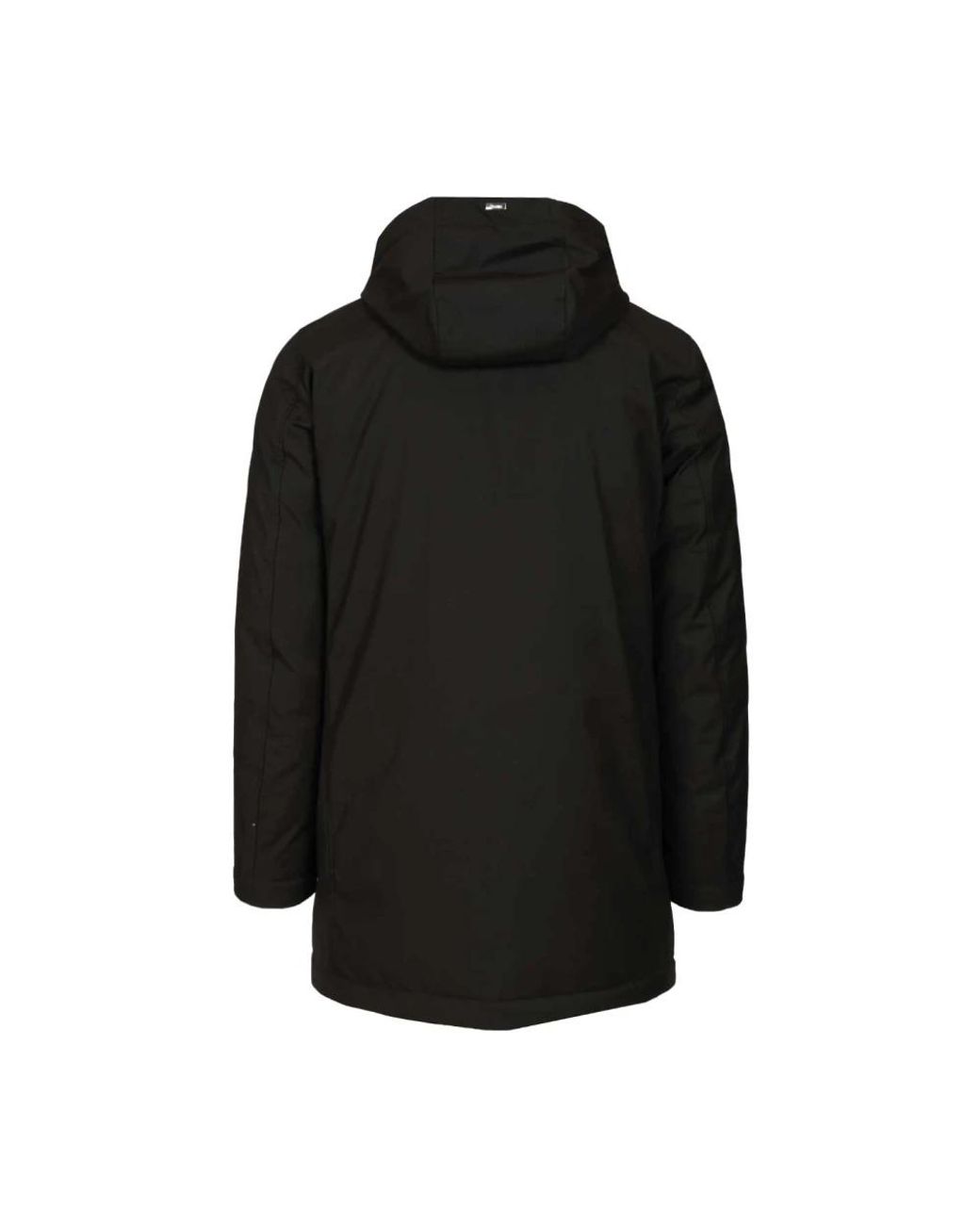 Down Jackets di Herno in Black da Uomo