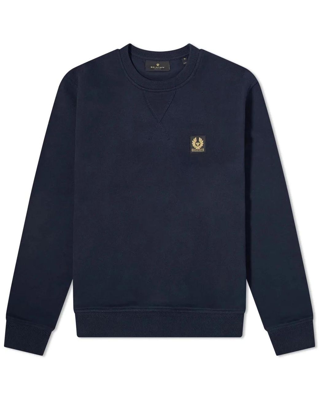 Belstaff Sweatshirt in het Blue