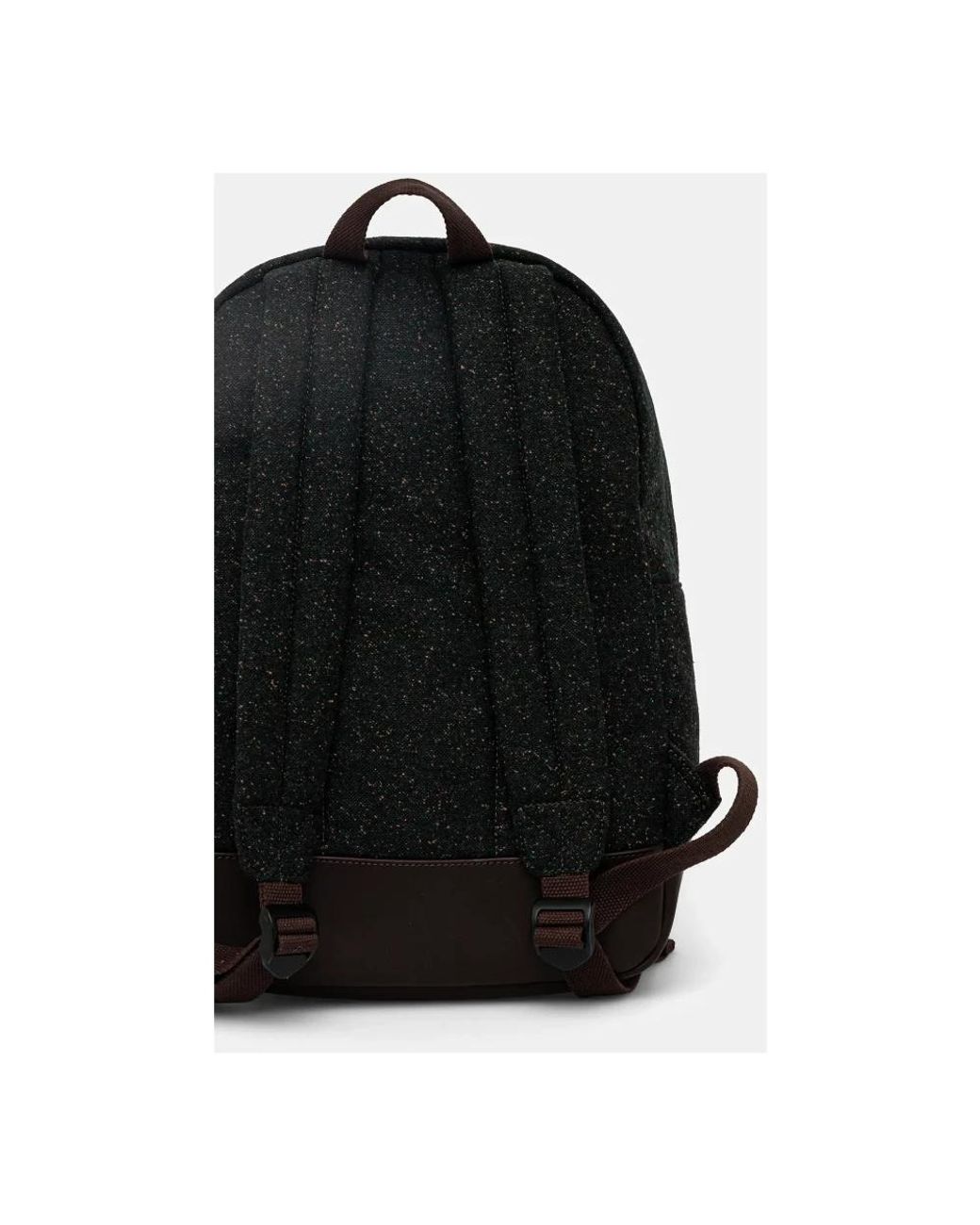 Mc2 Saint Barth Backpacks in Black für Herren