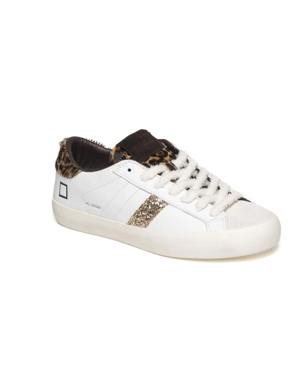 Sneakers Date en coloris White