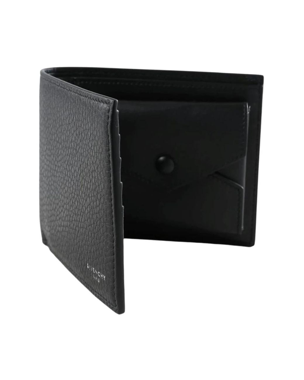Givenchy Black Wallets & Cardholders for men