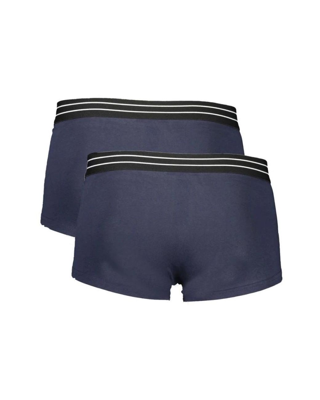 Roberto Cavalli Blue Underpants for men