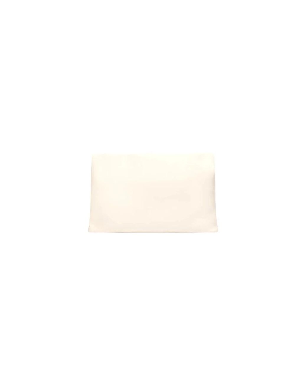 Weekend by Maxmara White Clutches