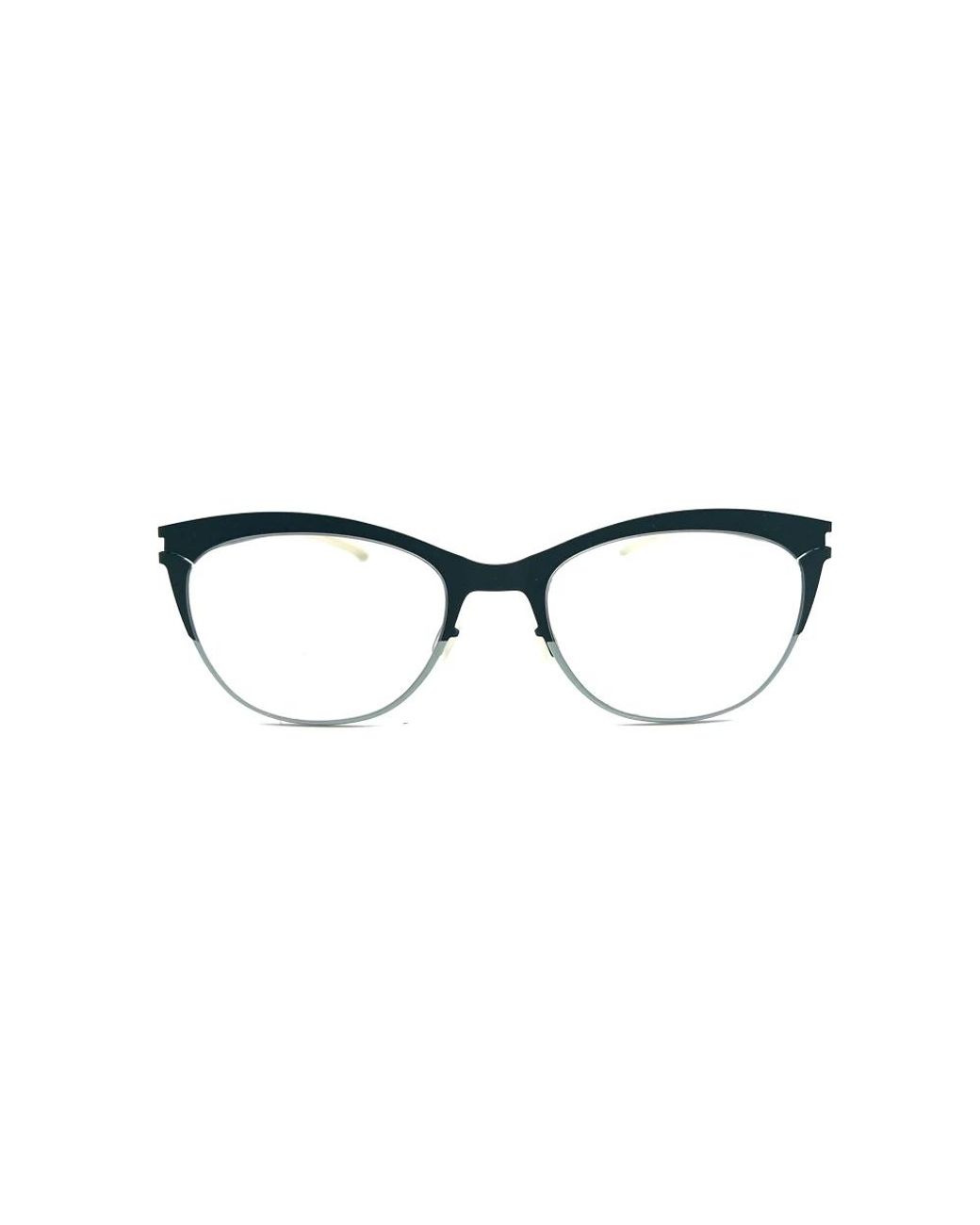Mykita Black Glasses