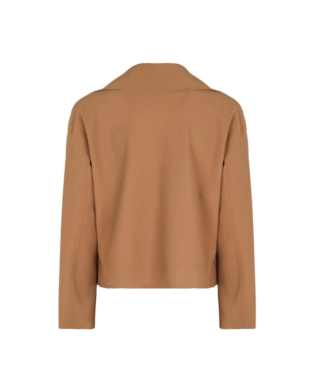 Light Jackets Herno de color Brown