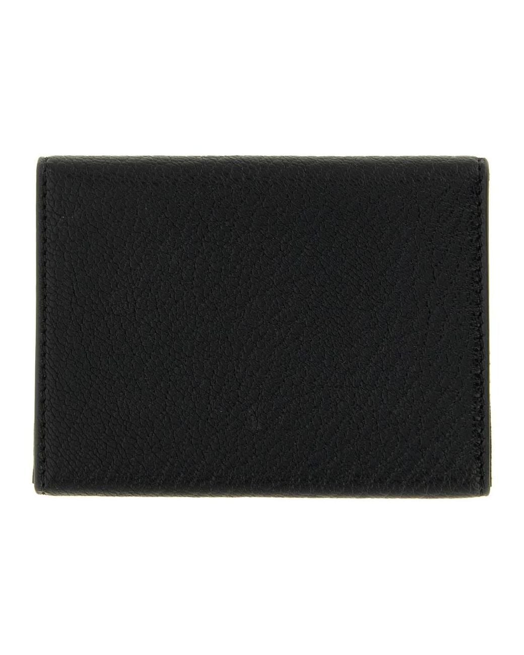 Wallets & Cardholders Chloé de color Black