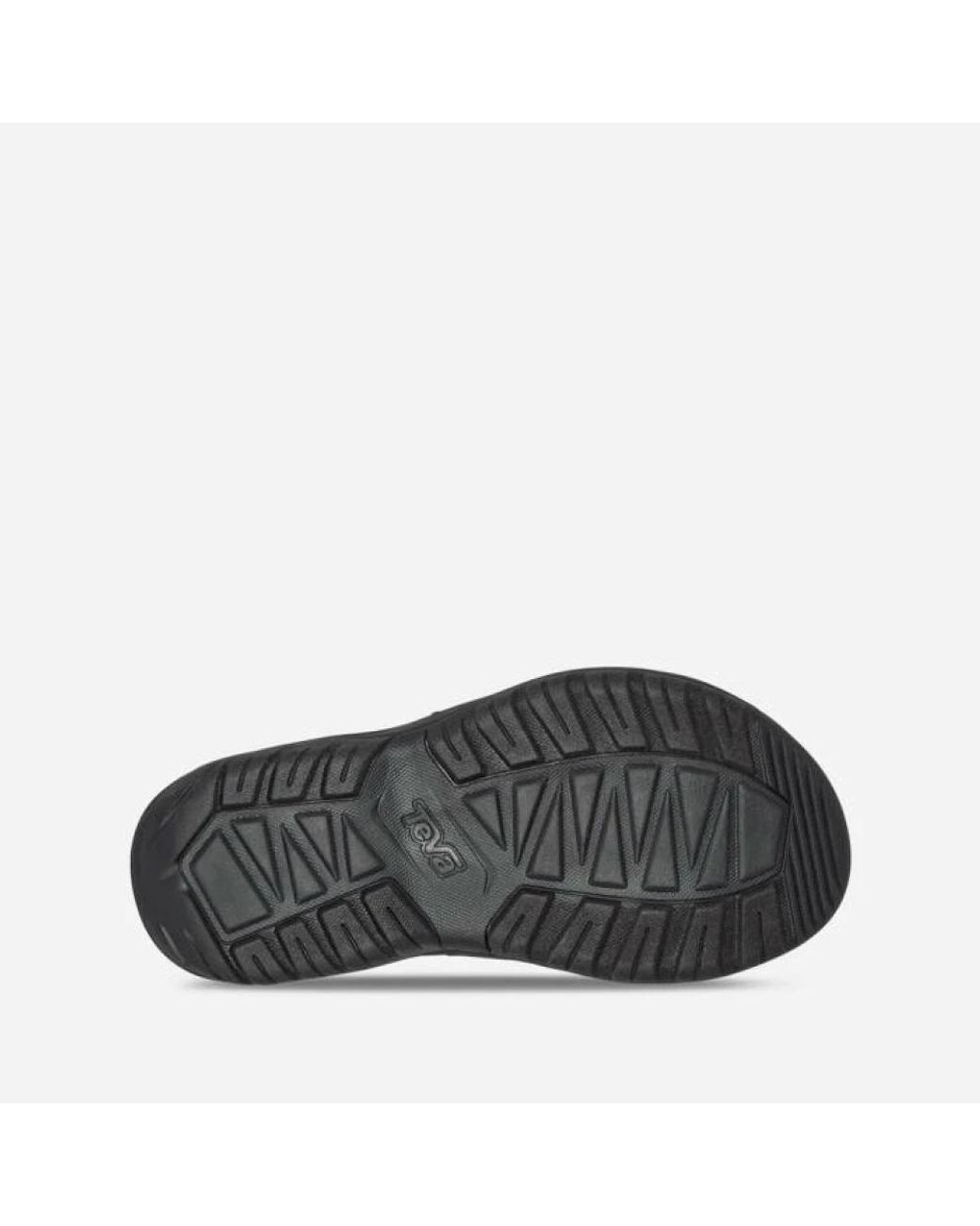 Teva Black Sliders