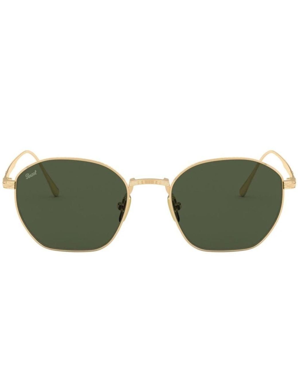Persol Green Sunglasses for men