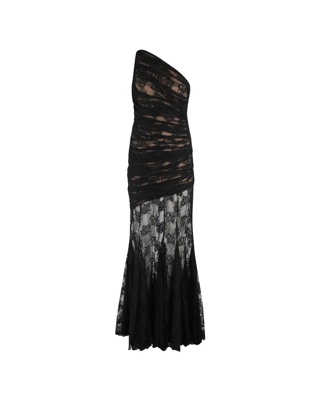 GIUSEPPE DI MORABITO Black Gowns