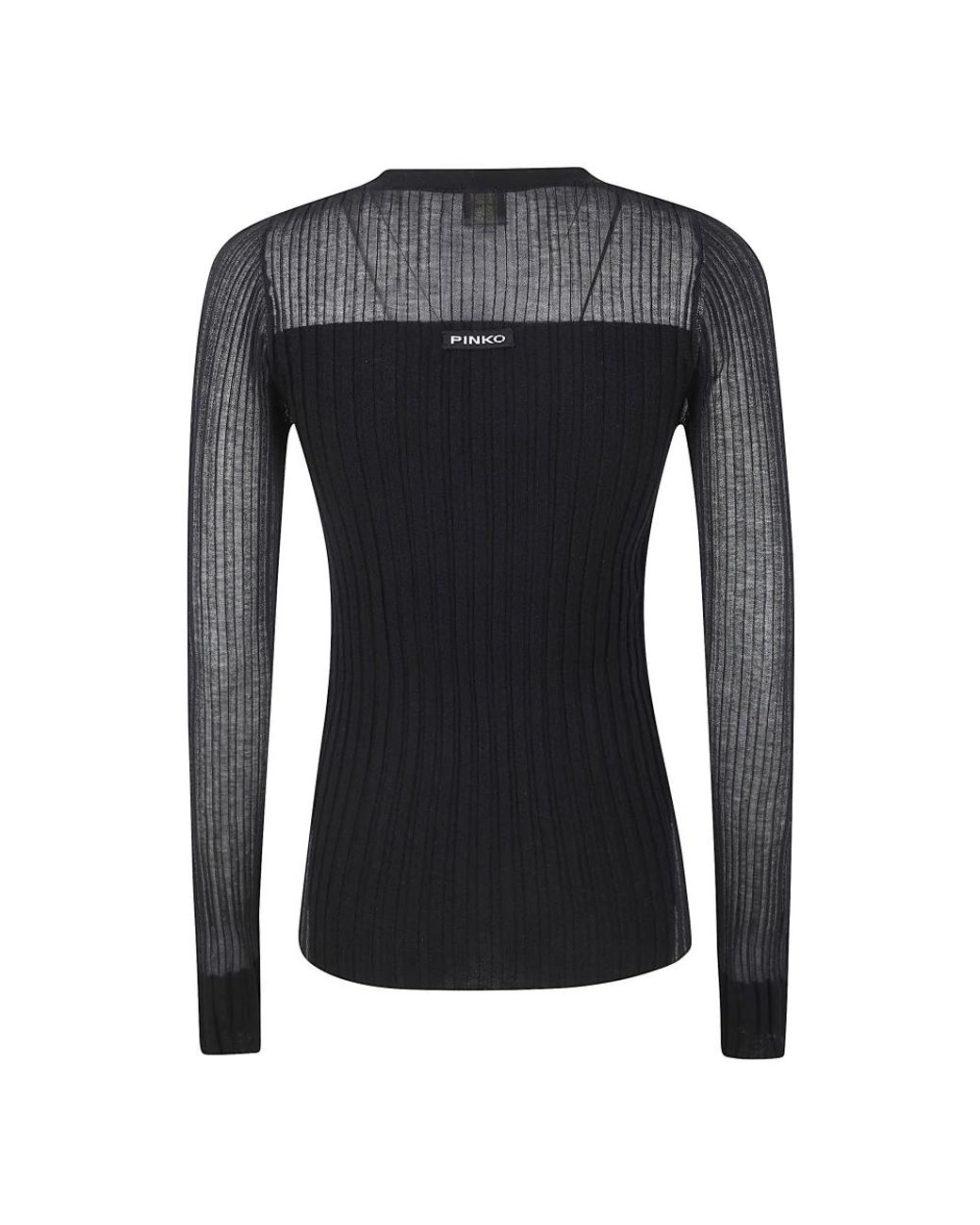 Cardigans di Pinko in Black