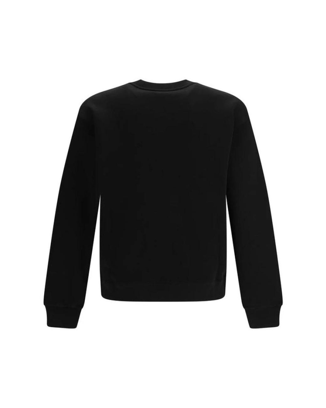 KENZO Black Sweatshirts for men