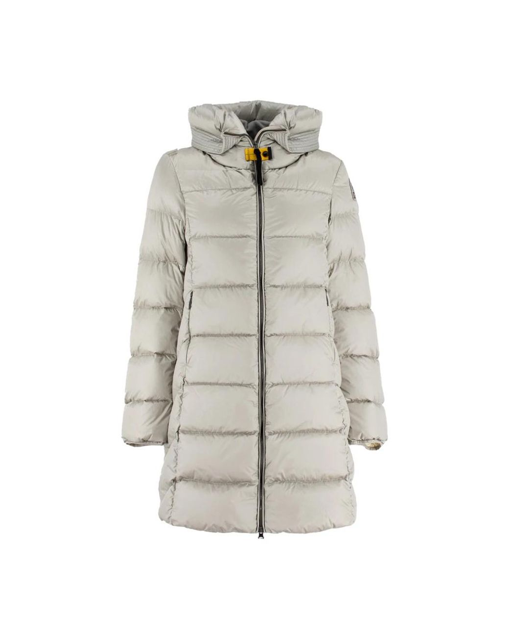 Parajumpers Gray Down Coats