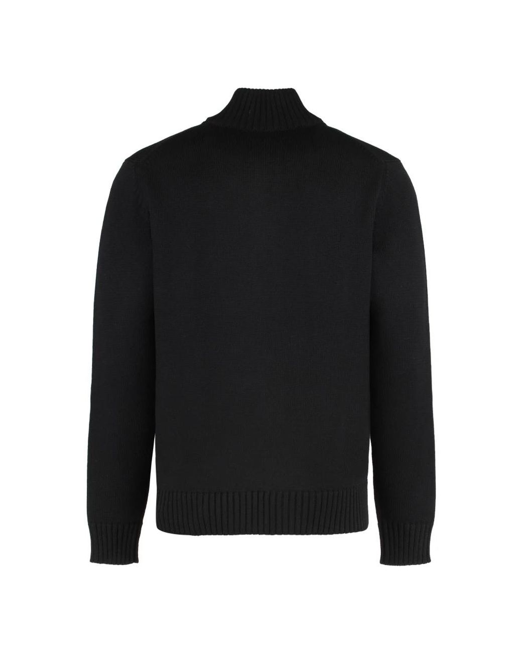 Cardigans Slowear pour homme en coloris Black