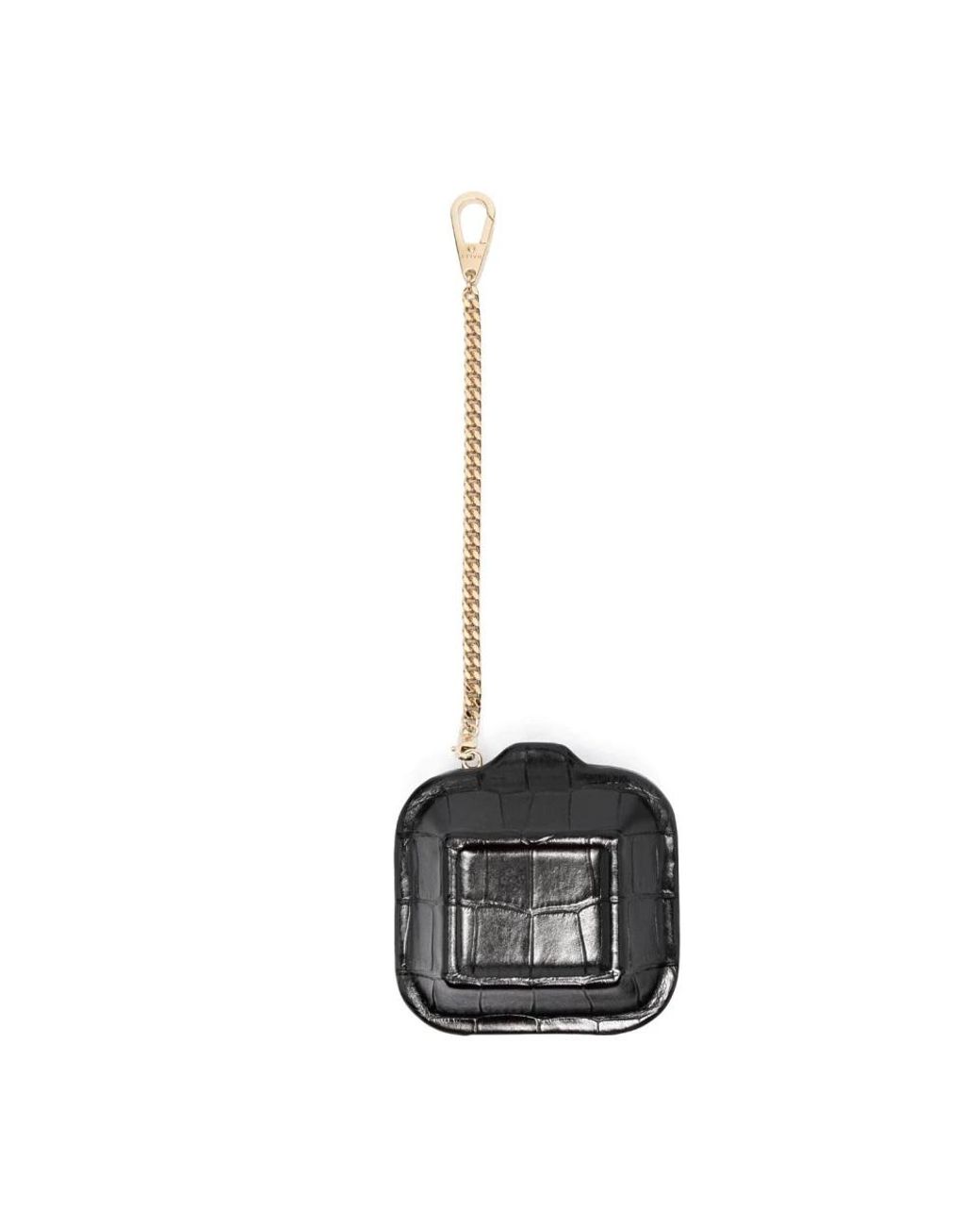 Bally Black Phone Accessories