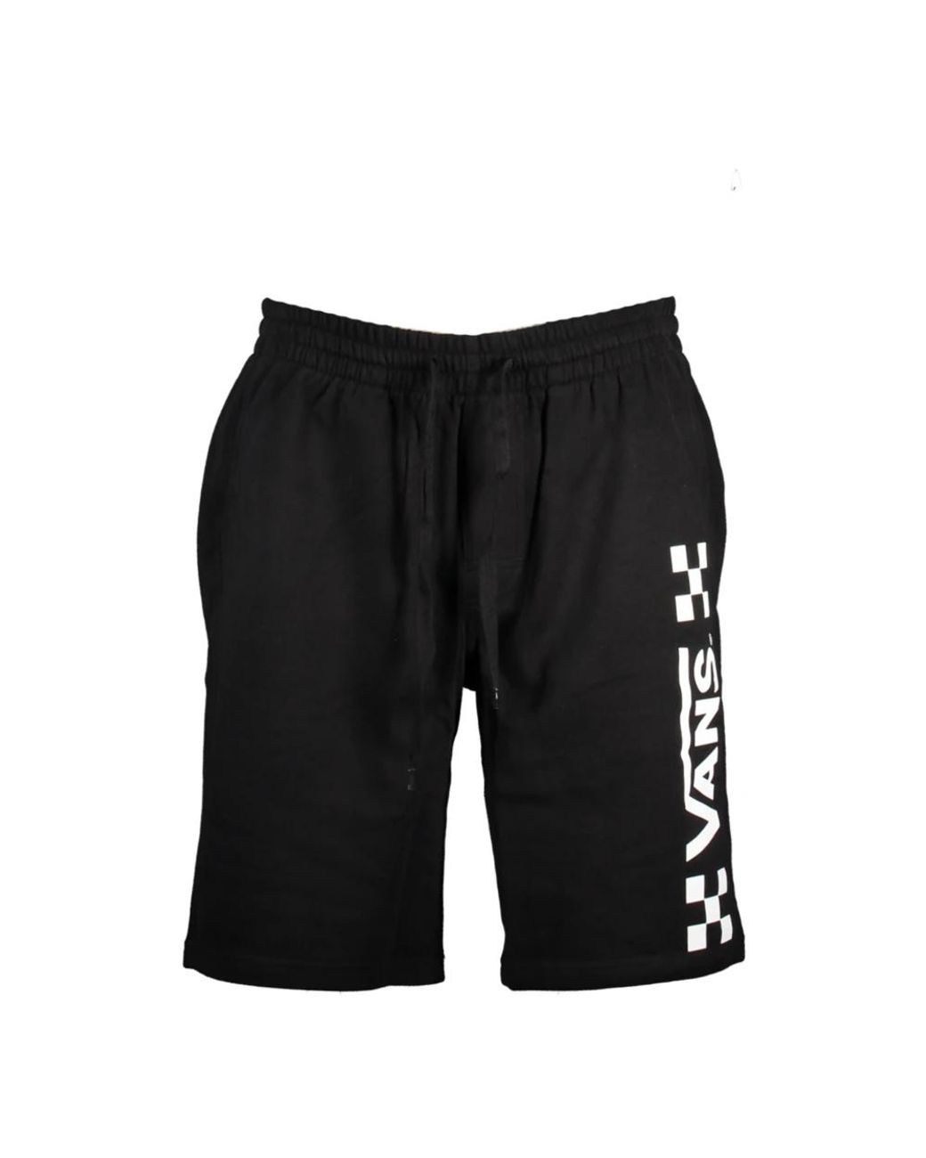 Vans Casual Shorts in het Black voor heren