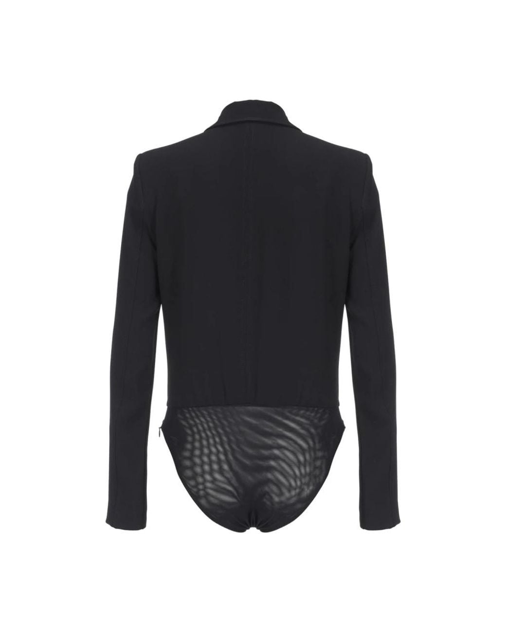 Pinko Blue Full-Body