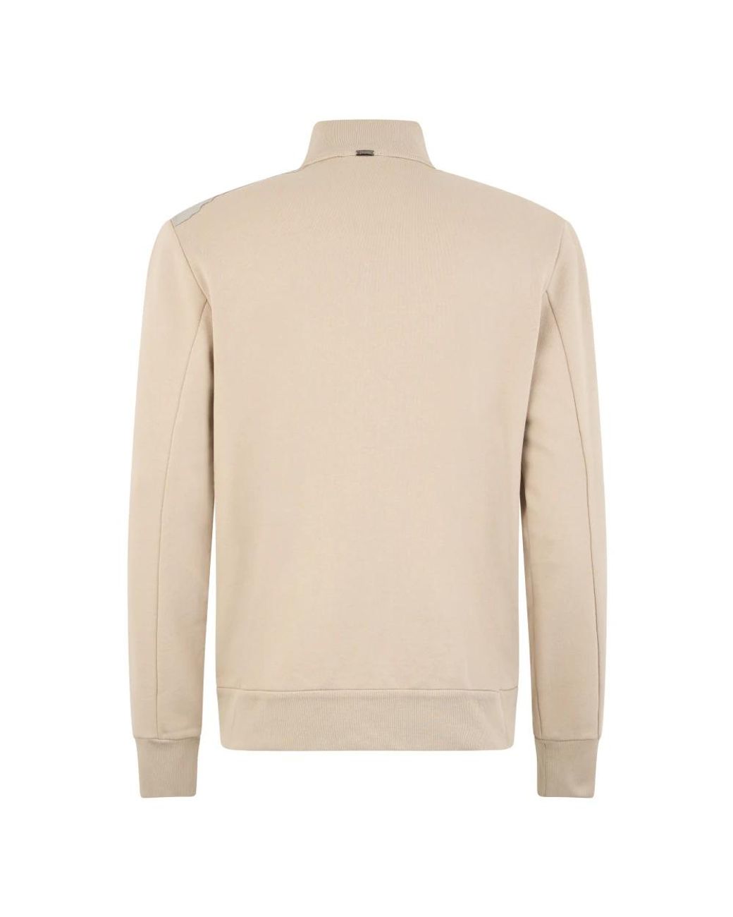 Zip-Throughs Herno pour homme en coloris Natural