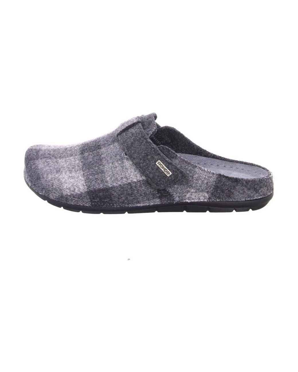 Rohde Rodigo Clog in Blue für Herren
