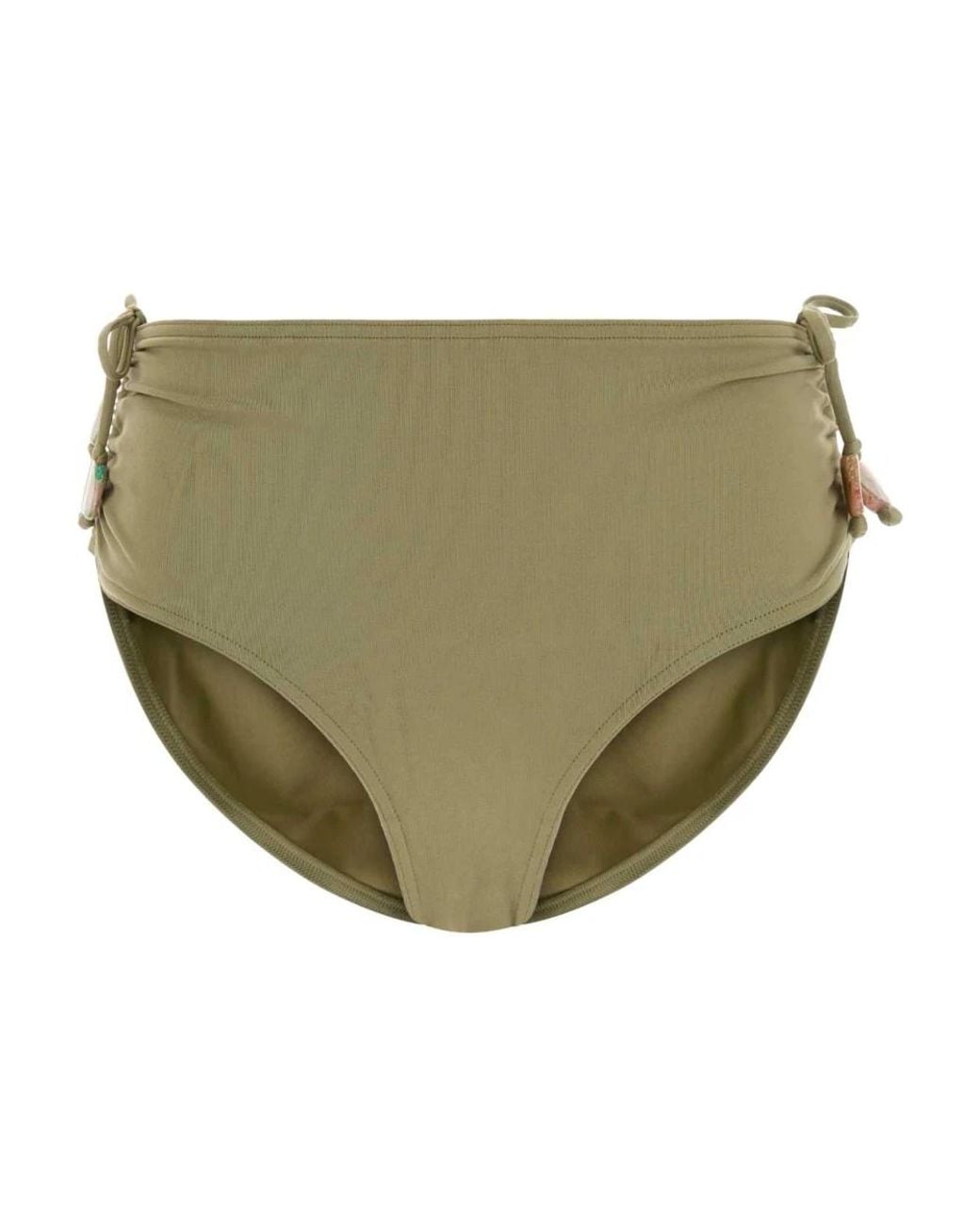 Eres Green Bikinis