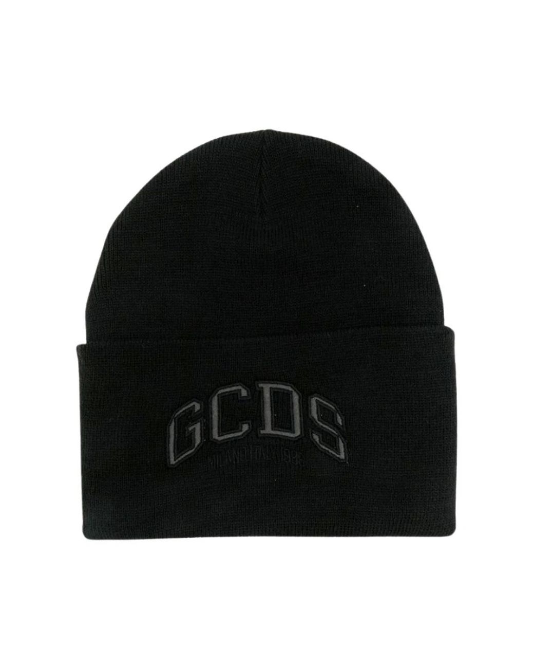 Gcds Black Accessories