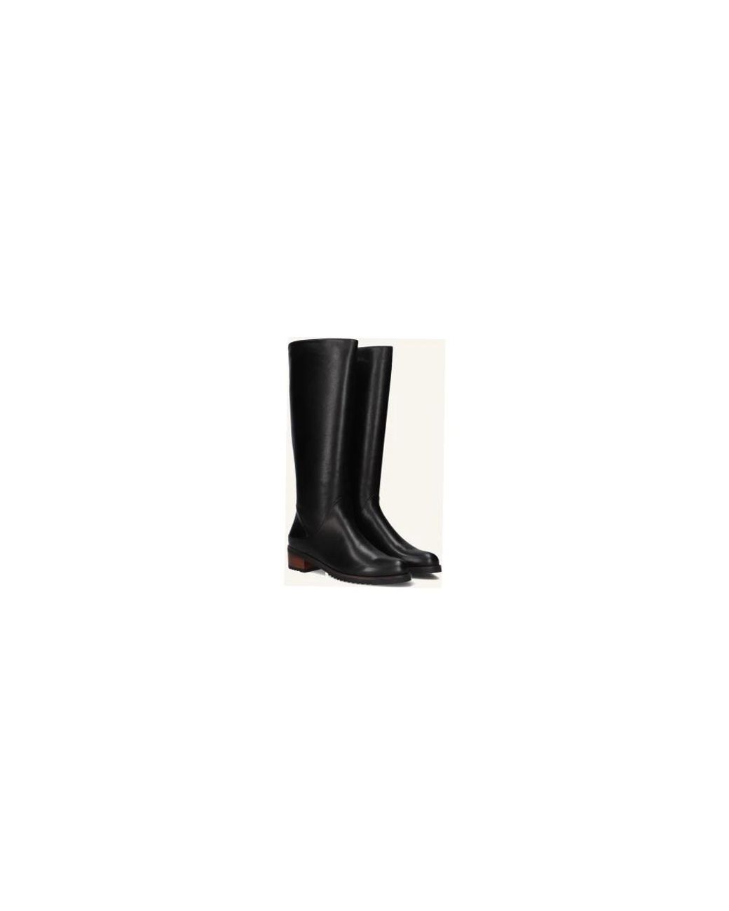 Marloe Black Gg408 Boots